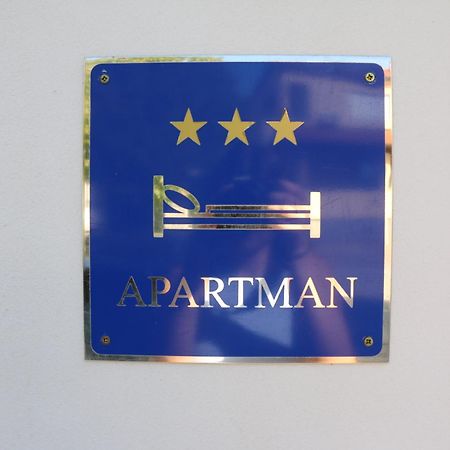 מדולין Apartmani Suhi Brod מראה חיצוני תמונה