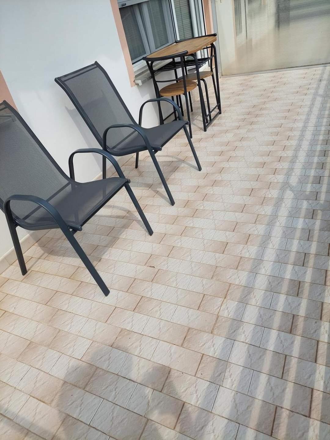מדולין Apartmani Suhi Brod מראה חיצוני תמונה