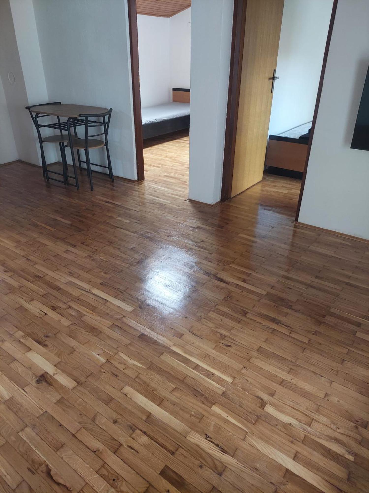 מדולין Apartmani Suhi Brod מראה חיצוני תמונה