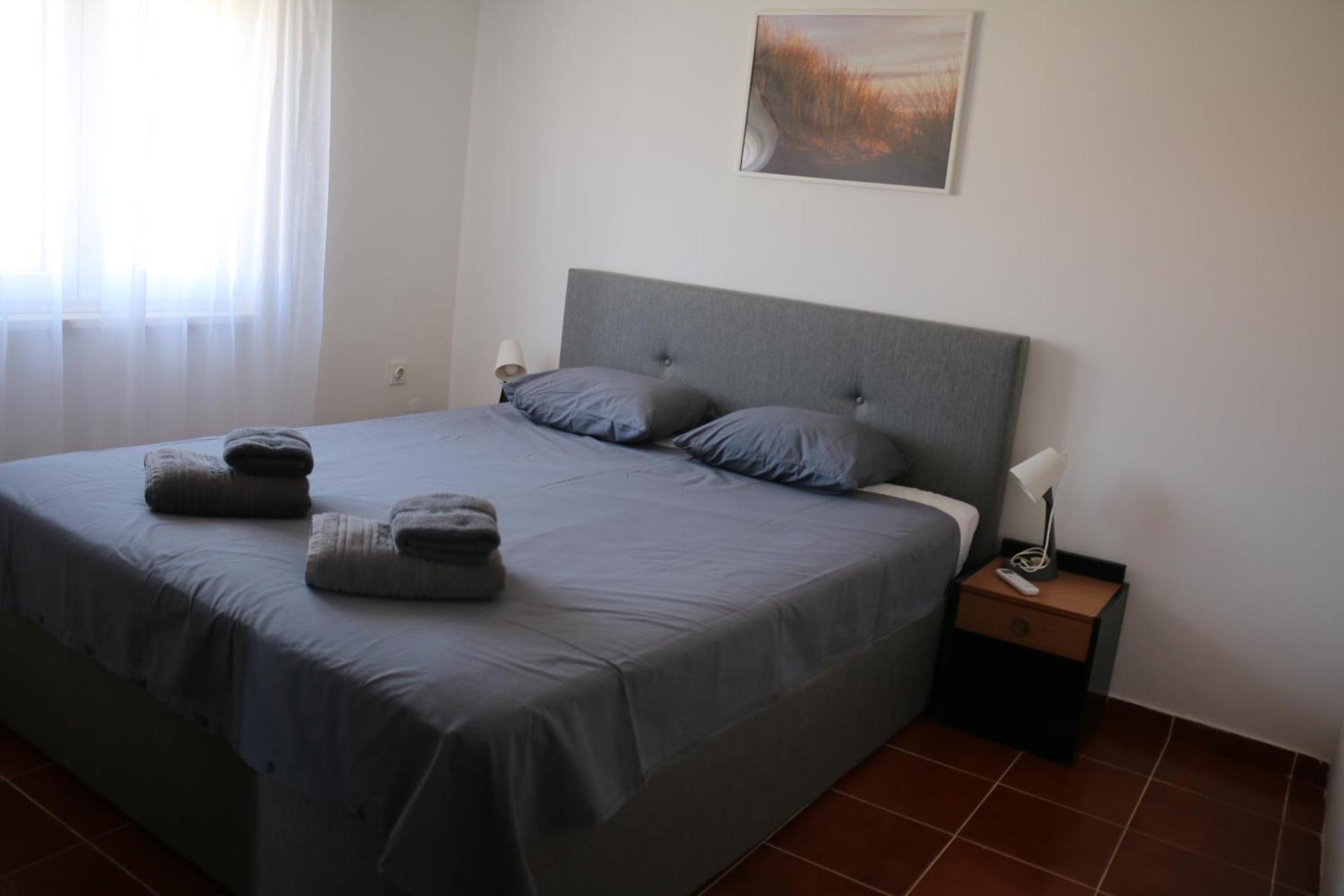 מדולין Apartmani Suhi Brod מראה חיצוני תמונה