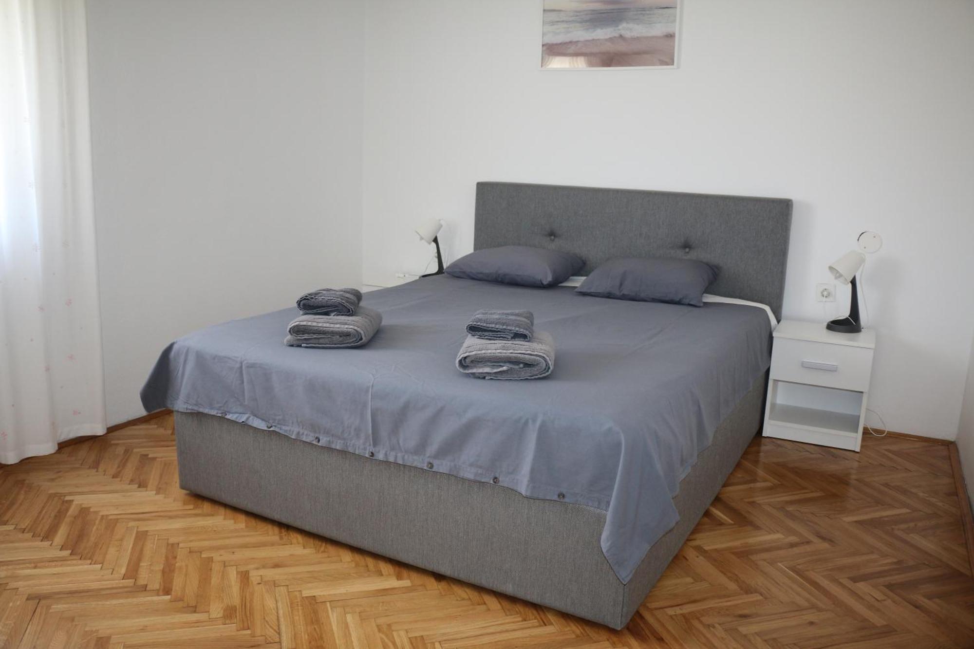 מדולין Apartmani Suhi Brod מראה חיצוני תמונה