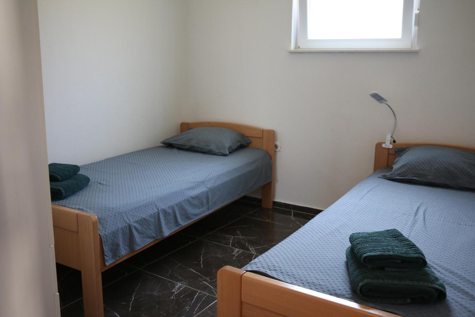 מדולין Apartmani Suhi Brod מראה חיצוני תמונה