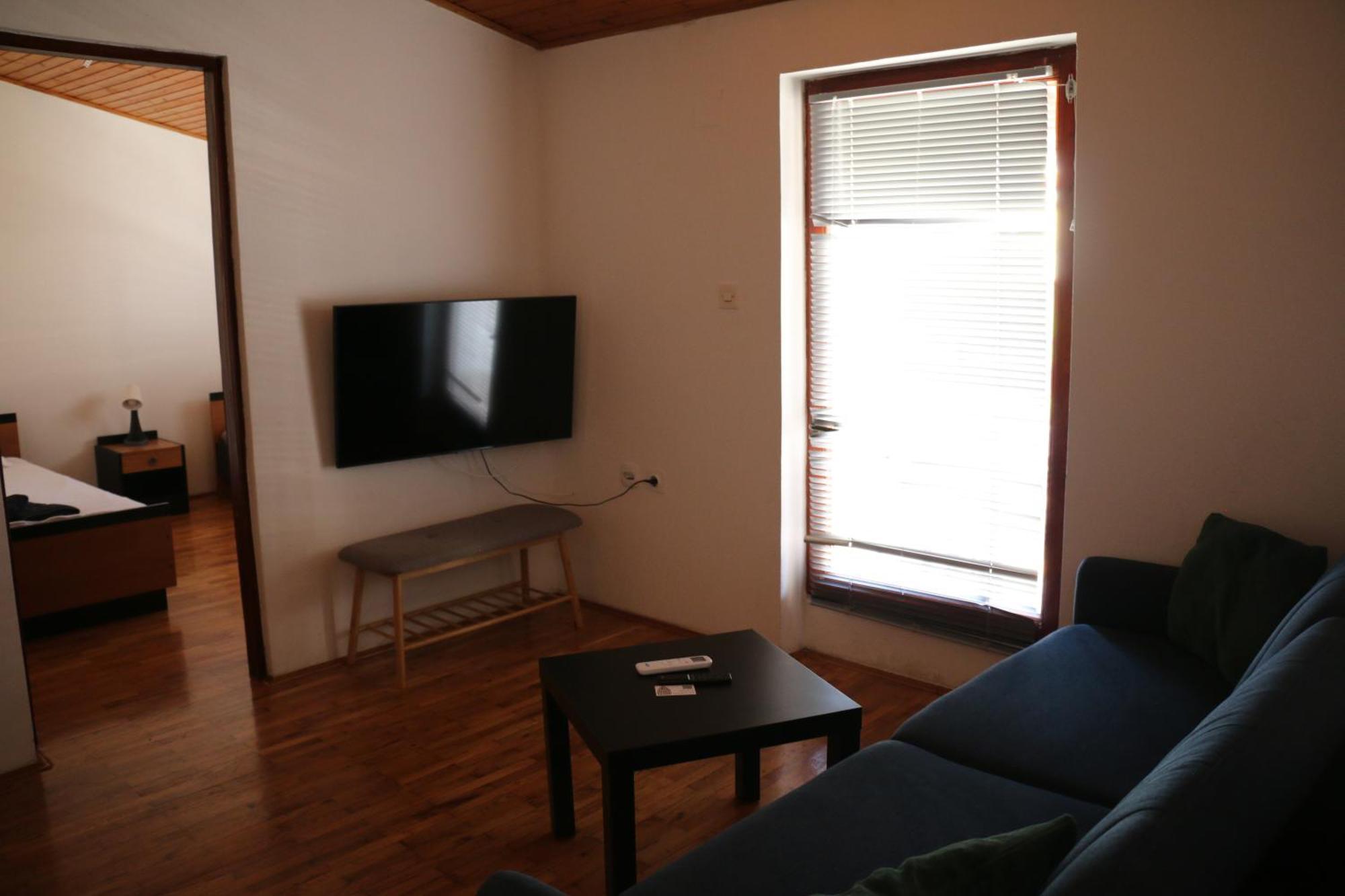מדולין Apartmani Suhi Brod מראה חיצוני תמונה