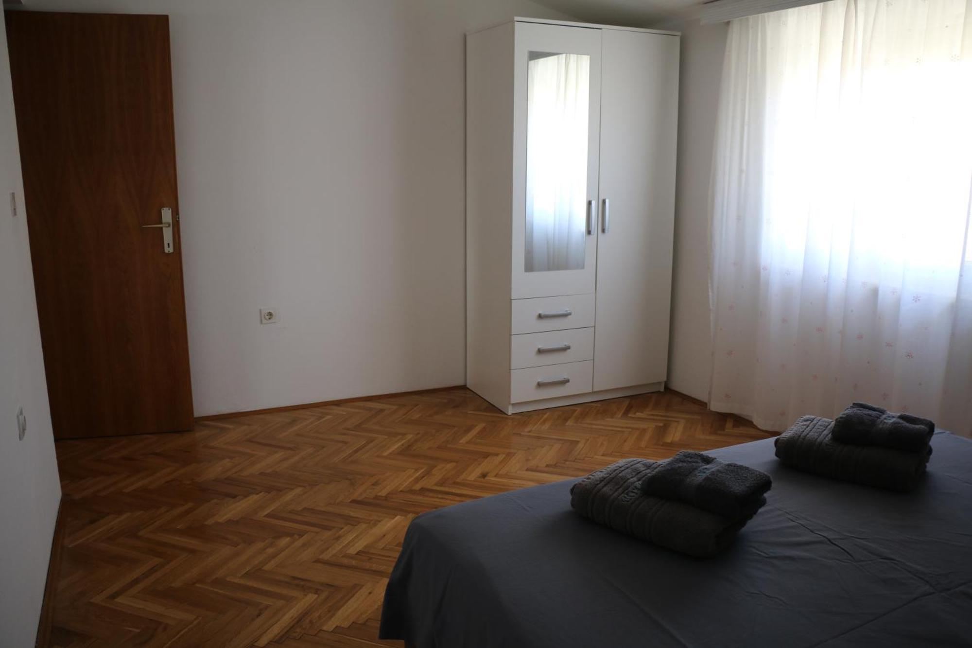 מדולין Apartmani Suhi Brod מראה חיצוני תמונה