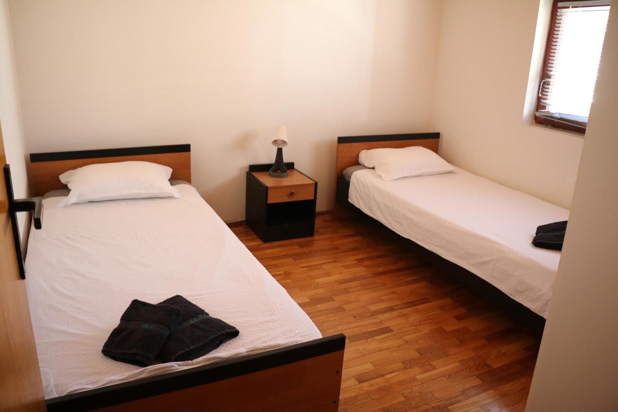 מדולין Apartmani Suhi Brod מראה חיצוני תמונה