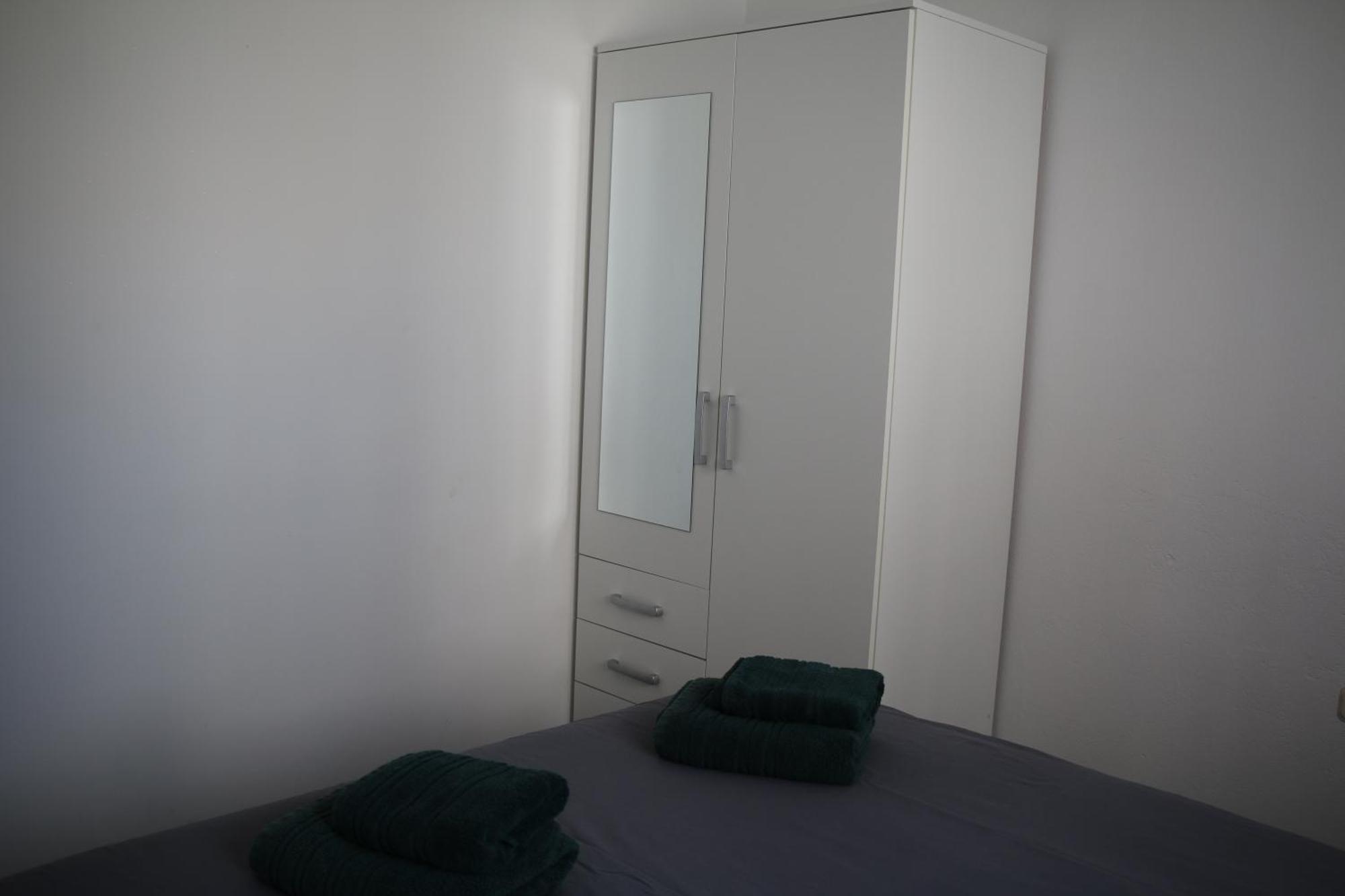 מדולין Apartmani Suhi Brod מראה חיצוני תמונה