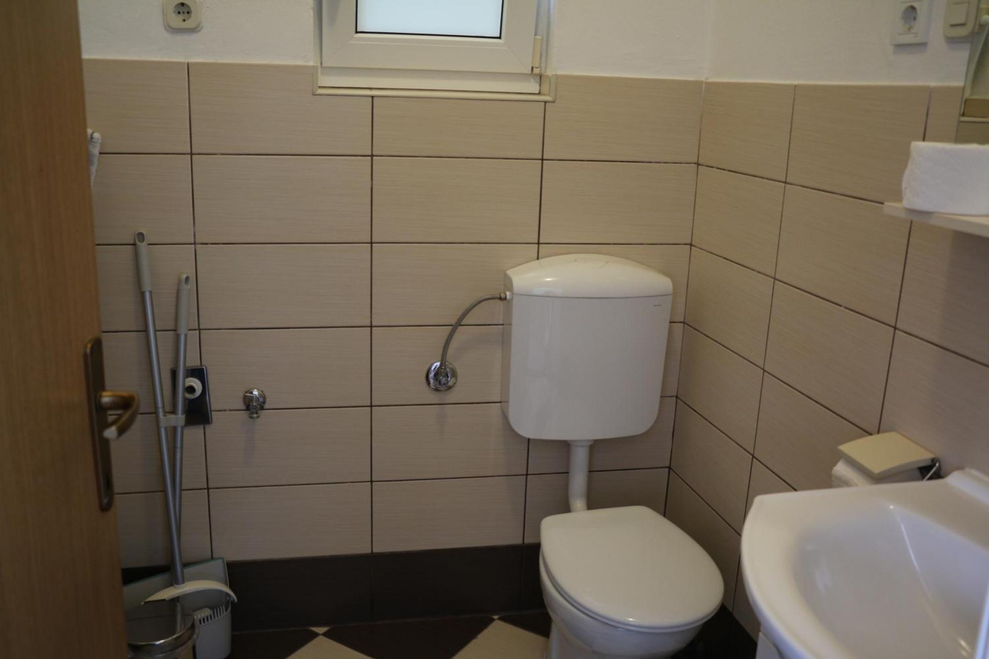 מדולין Apartmani Suhi Brod מראה חיצוני תמונה